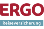 Logo ERGO Reiseversicherung
